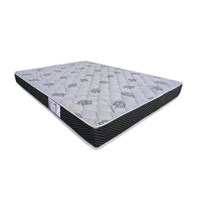 Colchão Espuma D20 Comfortpedic Line Viúva 128x188x13cm Orthoflex