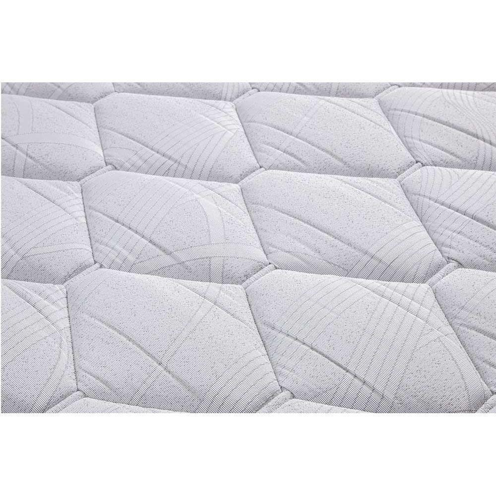 Colchão Viúva Molas MasterPocket Ensacadas C1634 Pillow Top (108X198X33) - Herval - 6