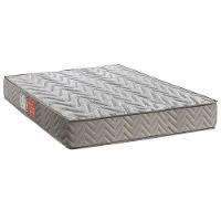 Colchão Viúva Espuma D45 Pasquale Gray (128x188x25) - Paropas - 1