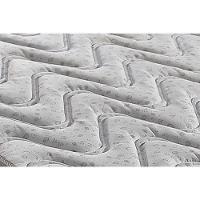 Colchão Viúva Espuma D45 Pasquale Gray (128x188x25) - Paropas - 6