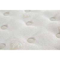 Colchão Solteiro Molas Maxspring Nesser Pillow Top (88x188x28) - Herval - 8