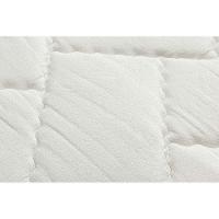 Colchão Solteiro Molas MasterPocket Ensacadas Parma Pillow Top (88x188x22) - Herval - 2