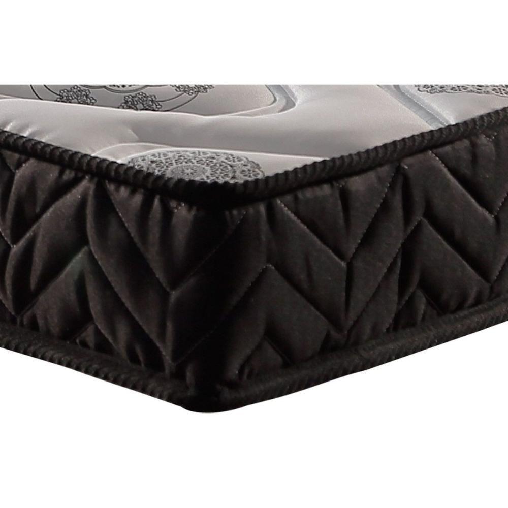 Colchão Viúva Espuma D23 Pasquale Black (128x188x14) - Paropas - 6