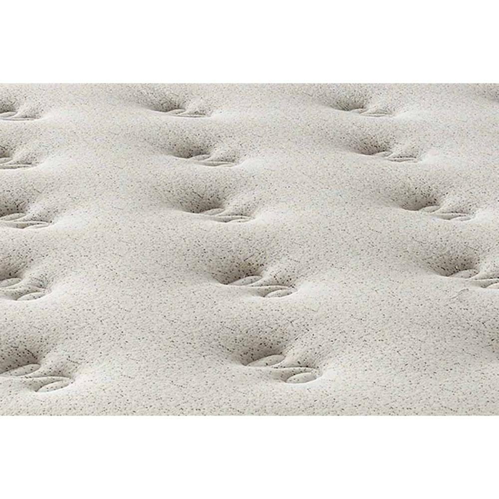 Colchão Solteirão para Hotelaria Maxspring Tower Pillow Top Duplo (96x203x33) - Herval - 5