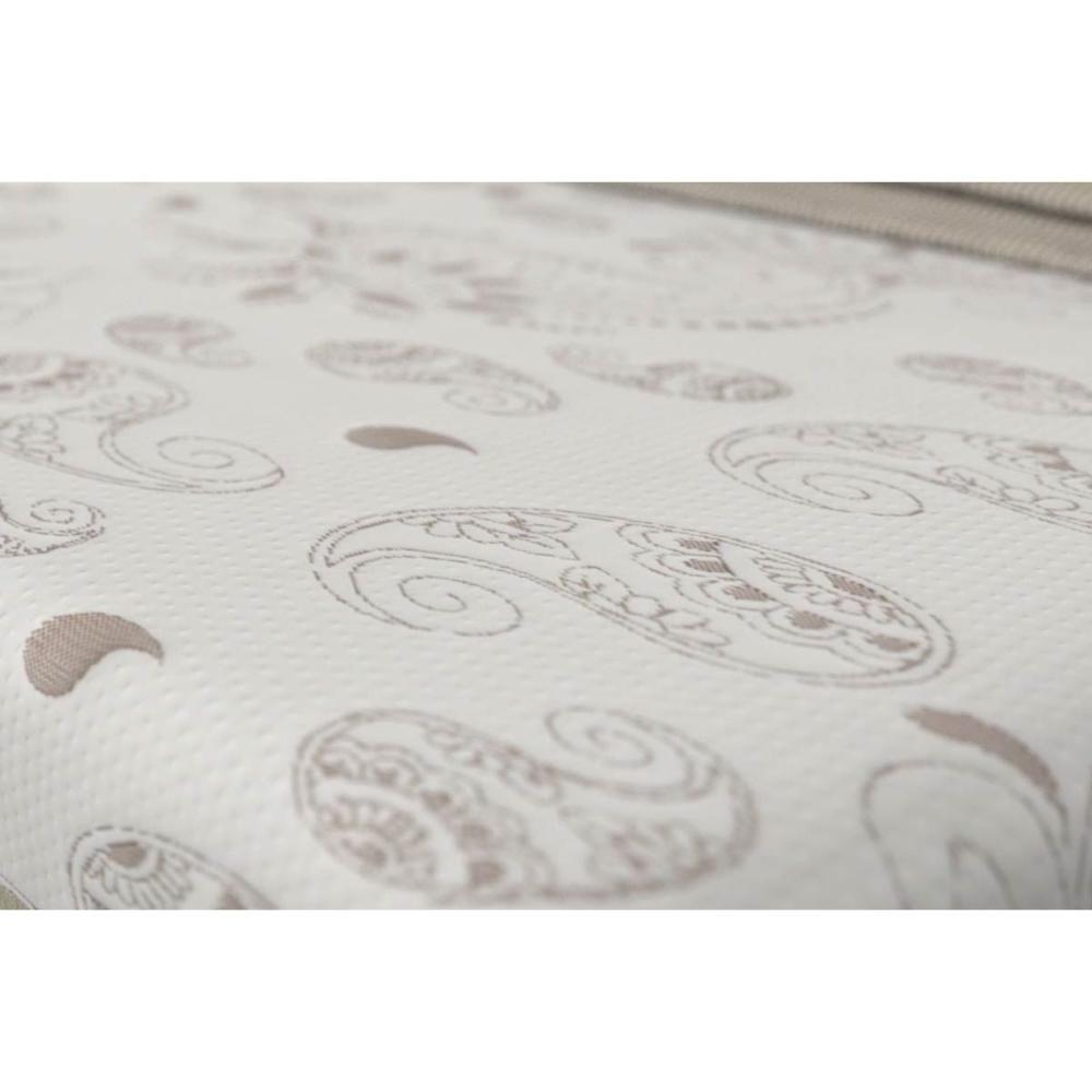 Colchão Queen Molas Ensacadas a Vácuo MasterPocket Night and Day Bed In Bag 026 (158x198x26) - Probel - 2