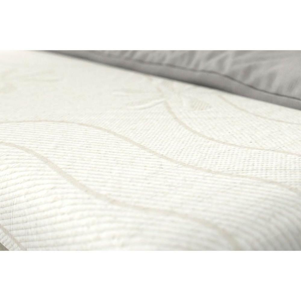 Colchão Queen Espuma a Vácuo de Ultra Gel Night and Day Clean Bed In Bag (158x198x25) - Probel - 9