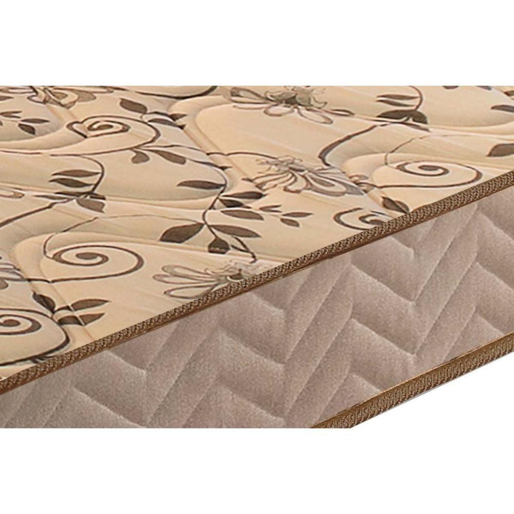 Colchão Solteiro Espuma D33 Pasquale Clean (88x188x14) - Paropas - 3