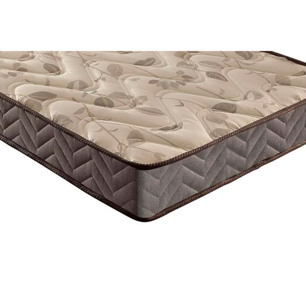 Colchão Solteiro Espuma D23 Pasquale Clean (88x188x14) - Paropas - 5