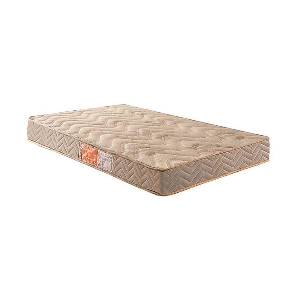 Colchão Solteiro Espuma D33 Pasquale Clean (88x188x16) - Paropas - 1