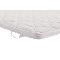 Pillow Top Colchão Casal Super Plush Pilow IN (138x188) - Herval - 5