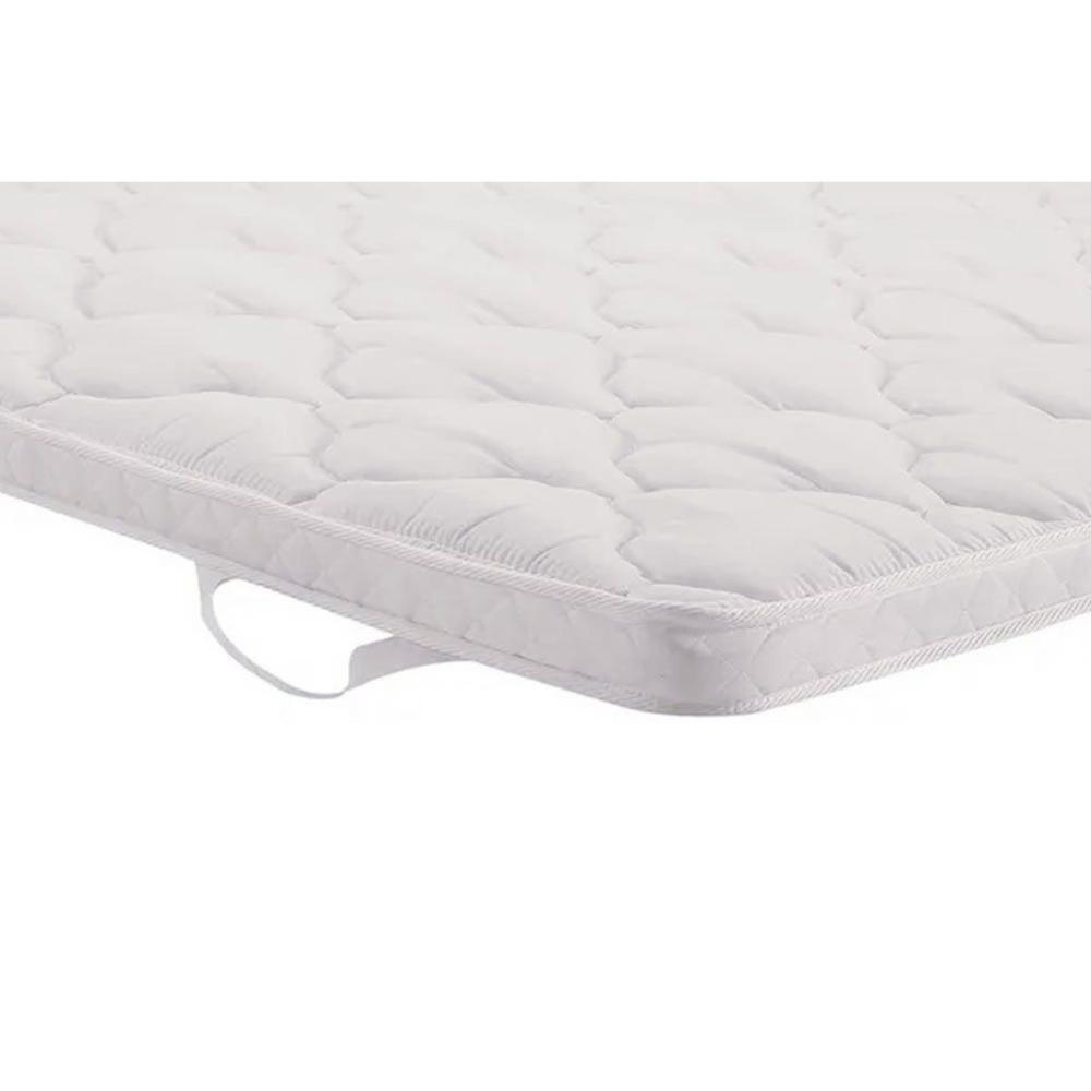 Pillow Top Colchão Queen Super Plush Pilow IN (158x198) - Herval - 6