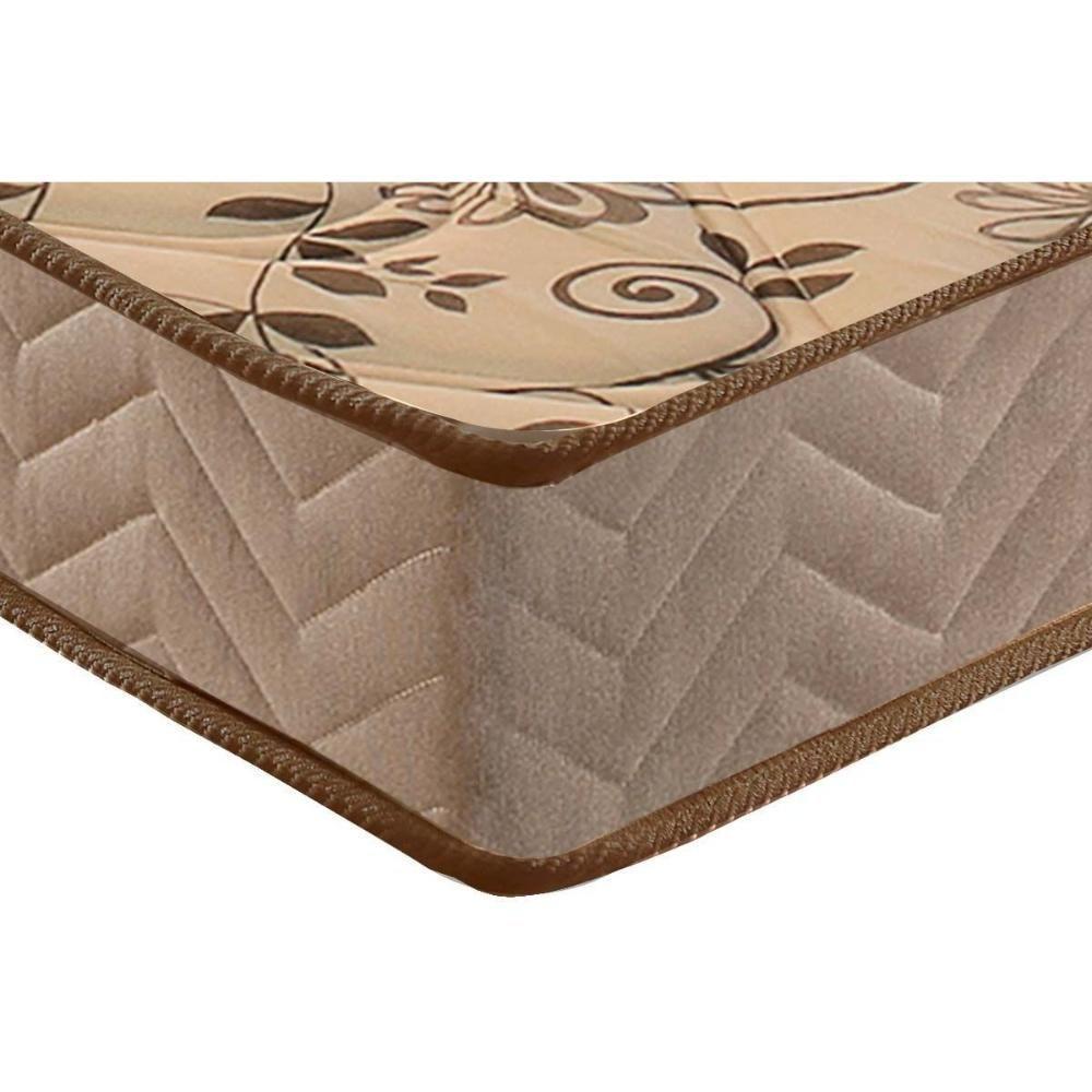Colchão Solteiro Espuma D33 Pasquale Clean (78x188x14) - Paropas - 3