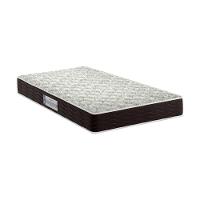 Colchão Solteiro Espuma D33 ProDormir Advanced Brown (88x188x14) - Probel - 1