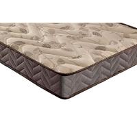 Colchão Casal Espuma D23 Pasquale Clean (138x188x14) - Paropas - 6