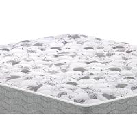 Colchão King Espuma D45 - Ep Anatômico Guarda Costas Próextreme Double Face (193x203x22) - Probel - 2