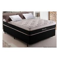 Colchão Casal Para Hotelaria Maxspring Marselha Euro Pillow (138x188x25) - Herval - 5