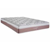Colchão Casal Para Hotelaria Maxspring Coimbra Euro Pillow (138x188x25) - Herval - 1