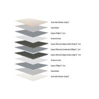 Colchão Casal Espuma Compact AG 65 / D28 / Frontier Double Face (138x188x20) - Herval - 3
