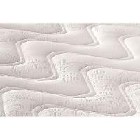 Colchão Casal Espuma Compact AG 65 / D33 / Confort Euro Pillow Gray (138x188x26) - Paropas - 7