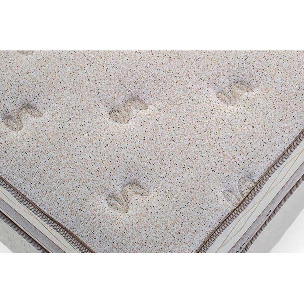 Colchão King para Hotelaria Maxspring Tower Pillow Top Duplo (193x203x33) - Herval - 8
