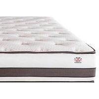 Colchão Casal Para Hotelaria Maxspring Sublime Pillow Top (138x188x30) - Herval - 5