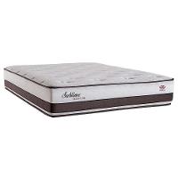 Colchão King Para Hotelaria Maxspring Sublime Pillow Top (193x203x30) - Herval - 1