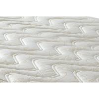 Colchão Solteiro Ortopédico D33 / EP Anatômico Confort Ultra Firme Euro Pillow Brown (88x188x25) - Paropas - 8