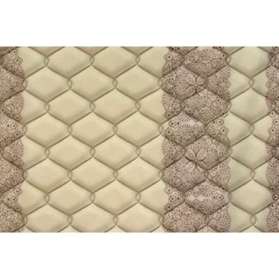 Colchão King Ortopédico Guarda Costas PróIntense Plus Pillow Top D33 Brown Probel