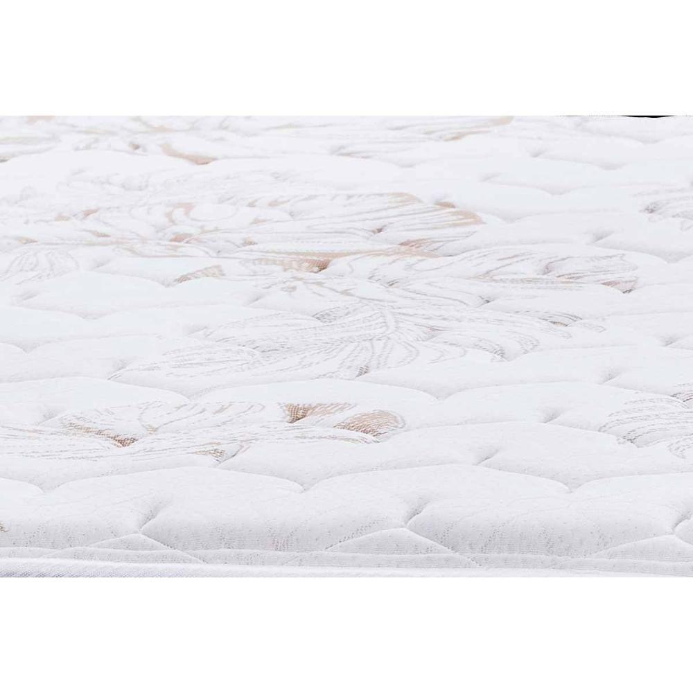 Colchão Casal Magnético C- Niponpedic Molas Tecnopedic (138x188x31) - Castor - 2