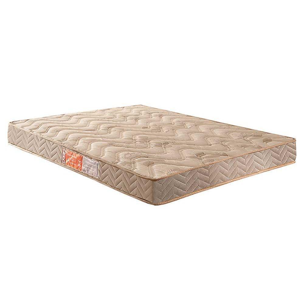 Colchão Casal Espuma D33 Pasquale Clean (138x188x18) - Paropas - 1