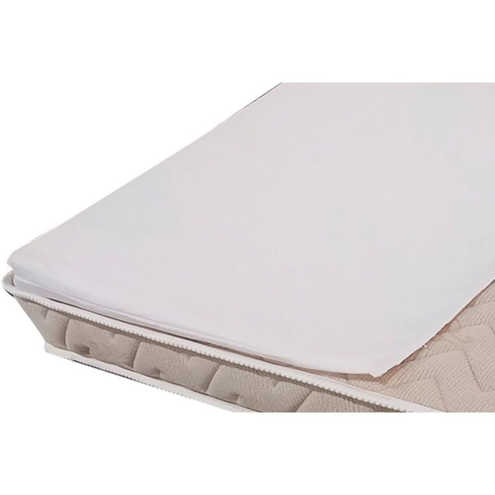 Colchão Infantil D18 Pasquale Rampa Anti-Refluxo (60x130x10) - Paropas - 7