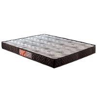 Colchão Casal Espuma D23 Pasquale Black (138x188x20) - Paropas - 1