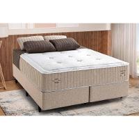 Colchão King para Hotelaria Maxspring C1631 Pillow Top (193x203x32) - Herval - 7