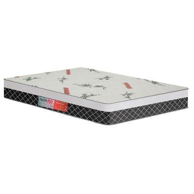 Colchão Casal Espuma Ortopédico Falcon Ultra Firme Euro Pillow D28 138x188cm Plumatex Colchões