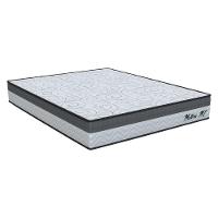 Colchão King Ortopédico D33 / EP Anatômico Matera ML (193x203x26) - Orthoflex - 1