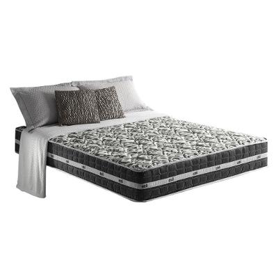 Colchão King Molas Ensacadas Masterpocket Black Graphite 193x203x27cm Anjos