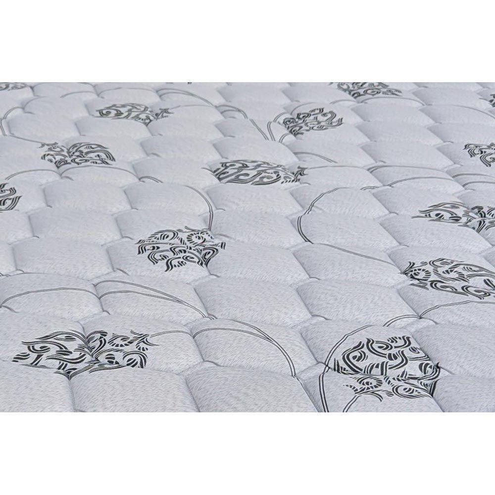 Colchão Viúva Espuma D20 Comfortpedic Line (128x188x13) - Orthoflex - 3
