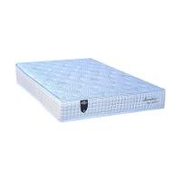 Colchão Solteirão Molas Ensacadas MasterPocket Sensitive (96x203x33) - Orthoflex - 1