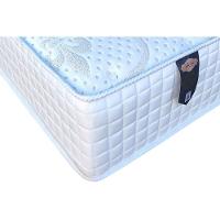 Colchão Solteirão Molas Ensacadas MasterPocket Sensitive (96x203x33) - Orthoflex - 2