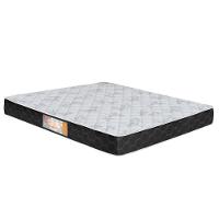 Colchão Casal Espuma D23 Sleep Max (138x188x18) - Castor