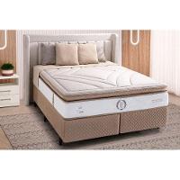 Colchão Casal Molas MasterPocket Ensacadas C1654 (138x188x34) - Herval - 2