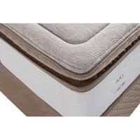 Colchão Casal Molas MasterPocket Ensacadas C1654 (138x188x34) - Herval - 5