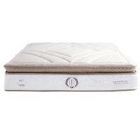 Colchão Casal Molas MasterPocket Ensacadas C1654 (138x188x34) - Herval - 6
