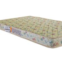 Colchão Infantil Luck Urso Bordado (0,70x1,00x10) - Luckspuma - 3