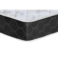 Colchão Solteiro Espuma D23 Sleep Max (78x188x18) - Castor - 7