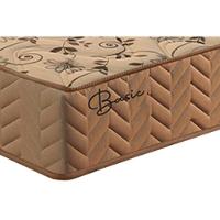 Colchão Casal Molas Extrapedic Basic Multiflex (138x188x24) - Paropas - 3