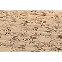 Colchão Casal Molas Extrapedic Basic Multiflex (138x188x24) - Paropas