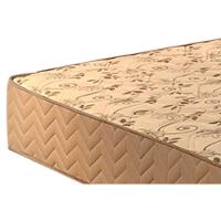 Colchão Casal Molas Extrapedic Basic Multiflex (138x188x24) - Paropas - 5