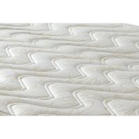 Colchão Casal D33 / EP / Anatômico Confort Ultra Firme Euro Pillow Brown (138x188x25) - Paropas - 3