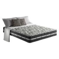 Colchão Casal Molas MasterPocket Ensacadas Black Graphite (138x188x27) - Anjos - 1